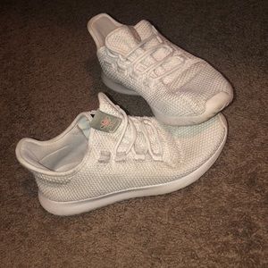 Used adidas sneakers